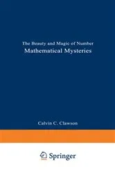Book cover of Mathematical Mysteries by Unknown