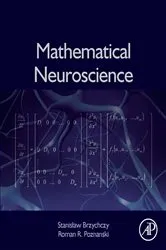 Book cover of Mathematical Neuroscience by Unknown