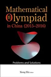 Book cover of Mathematical Olympiad In China (2015-2016): Problems And Solutions by Unknown