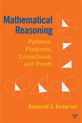 Book cover of Mathematical Reasoning by Raymond Nickerson