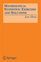 Book cover of Mathematical Statistics: Exercises and Solutions by Unknown