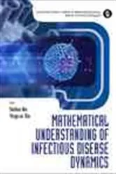 Book cover of Mathematical Understanding Of Infectious Disease Dynamics by Unknown