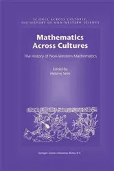 Book cover of Mathematics Across Cultures by Unknown