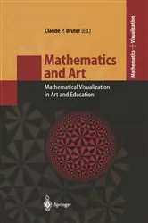 Book cover of Mathematics and Art by Unknown