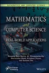 Book cover of Mathematics and Computer Science for Real-World Applications, Volume 4 by Unknown