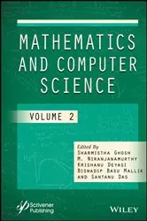 Book cover of Mathematics and Computer Science, Volume 2 by Unknown