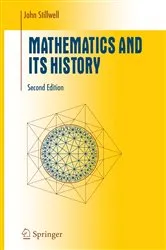 Book cover of Mathematics and Its History (2nd ed.) by Unknown