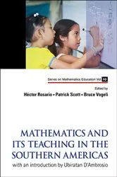 Book cover of Mathematics And Its Teaching In The Southern Americas: With An Introduction By Ubiratan D'ambrosio by Unknown