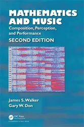 Book cover of Mathematics and Music (2nd ed.) by Unknown