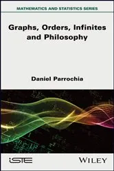 Book cover of Mathematics and Philosophy 2 by Daniel Parrochia