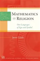 Book cover of Mathematics and Religion by Javier Leach
