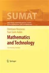 Book cover of Mathematics and Technology by Unknown