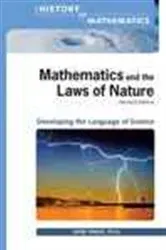 Book cover of Mathematics and the Laws of Nature by John Tabak
