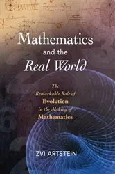 Book cover of Mathematics and the Real World by Unknown