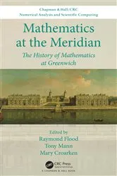 Book cover of Mathematics at the Meridian by Unknown
