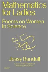 Book cover of Mathematics for Ladies by Jessy Randall