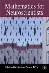 Book cover of Mathematics for Neuroscientists by Fabrizio Gabbiani