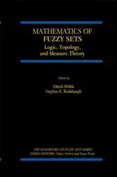 Book cover of Mathematics of Fuzzy Sets by Ulrich Höhle