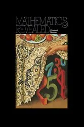 Book cover of Mathematics Revealed by Elizabeth Berman