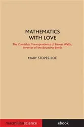 Book cover of Mathematics With Love by M. Stopes-Roe