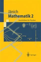 Book cover of Mathematik 2 by Unknown