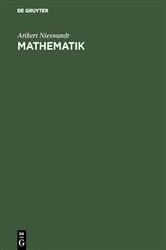 Book cover of Mathematik (6th ed.) by Aribert Nieswandt
