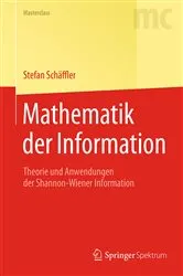 Book cover of Mathematik der Information by Unknown