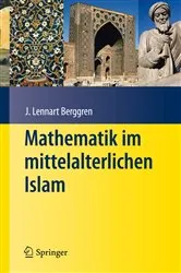 Book cover of Mathematik im mittelalterlichen Islam by Unknown