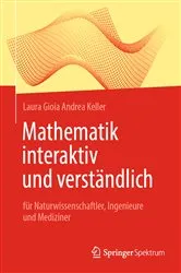 Book cover of Mathematik interaktiv und verständlich by Unknown