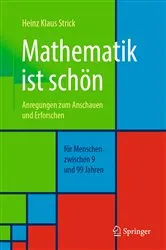 Book cover of Mathematik ist schön (2nd ed.) by Unknown