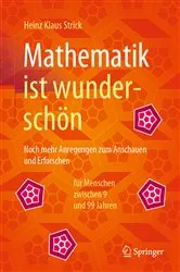 Book cover of Mathematik ist wunderschön (2nd ed.) by Unknown