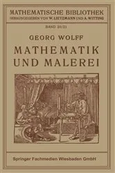 Book cover of Mathematik und Malerei by Unknown