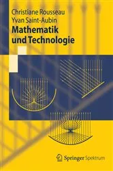 Book cover of Mathematik und Technologie by Unknown