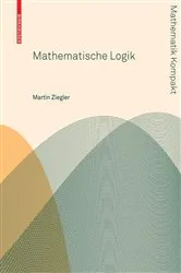 Book cover of Mathematische Logik by Unknown