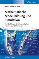 Book cover of Mathematische Modellbildung und Simulation by Unknown