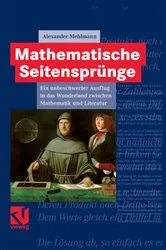 Book cover of Mathematische Seitensprünge by Alexander Mehlmann