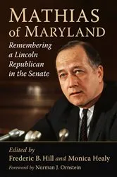 Book cover of Mathias of Maryland by Frederic B. Hill