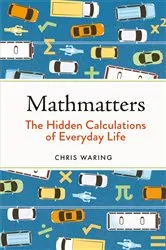 Book cover of Mathmatters by Unknown
