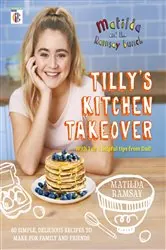Book cover of Matilda & The Ramsay Bunch by Matilda Ramsay
