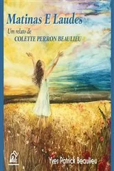 Book cover of Matinas e Laudes by Yves Patrick Beaulieu