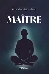 Book cover of Maître by Amadeo Mondera