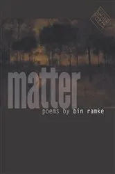 Book cover of Matter by Iain M. Banks