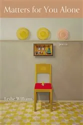Book cover of Matters for You Alone by Unknown