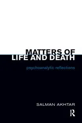 Book cover of Matters of Life and Death by David Orentlicher