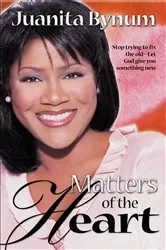 Book cover of Matters of the Heart by Angela Wanhalla