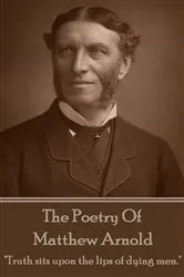Book cover of Matthew Arnold, The Poetry Of by Matthew Arnold