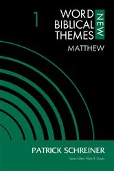 Book cover of Matthew, Volume 1 by Unknown