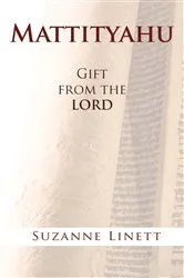 Book cover of Mattityahu by Suzanne Linett