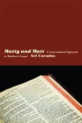 Book cover of Matty and Matt by Unknown