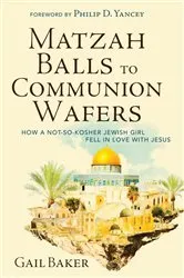 Book cover of Matzah Balls to Communion Wafers by Unknown